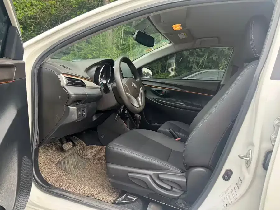 Toyota Vios