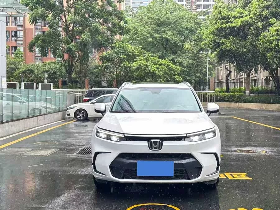 Honda Haoying