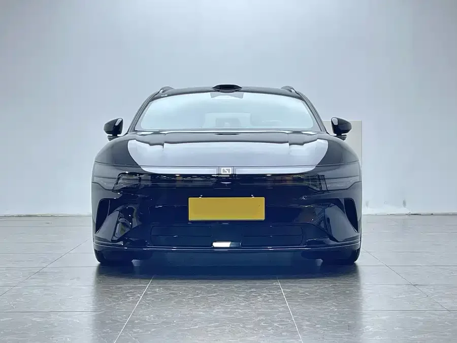 Zeekr 007GT