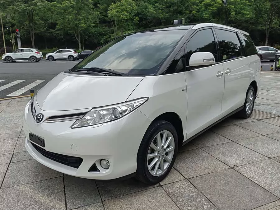 Toyota Previa