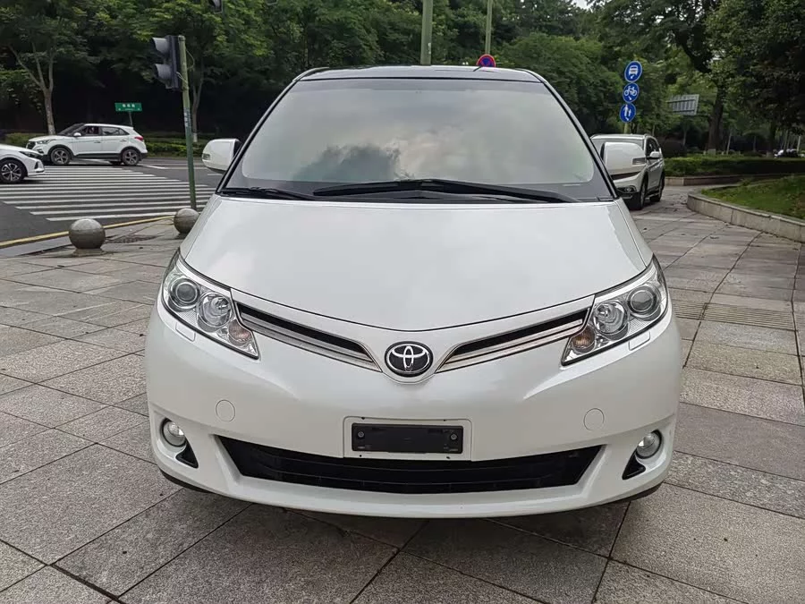 Toyota Previa