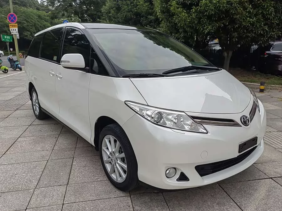Toyota Previa