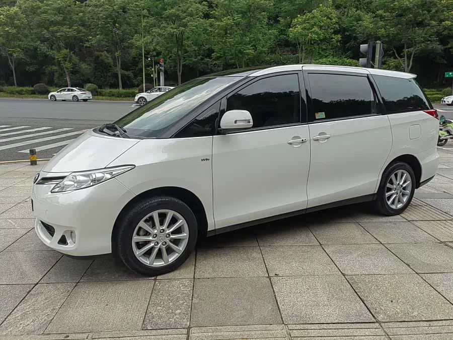 Toyota Previa