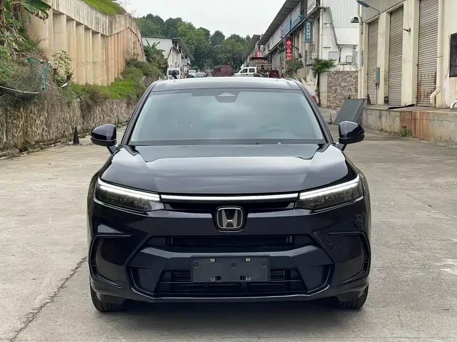 Honda Haoying