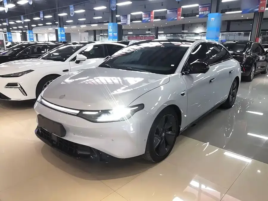 Leapmotor C01
