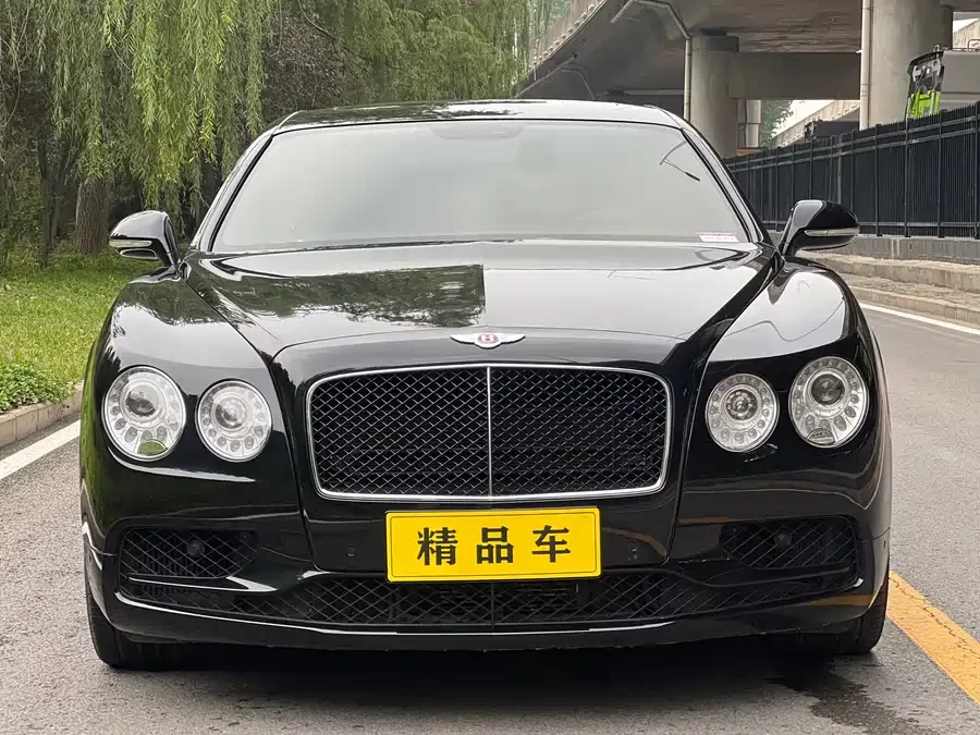 Bentley Flying Spur