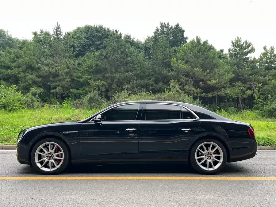 Bentley Flying Spur