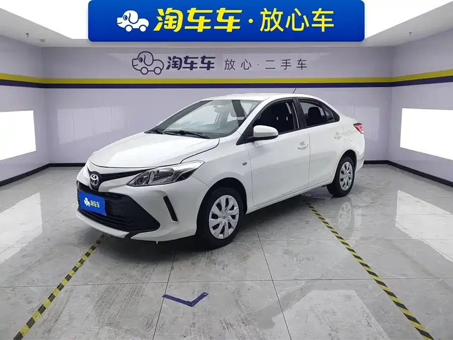 Toyota Vios