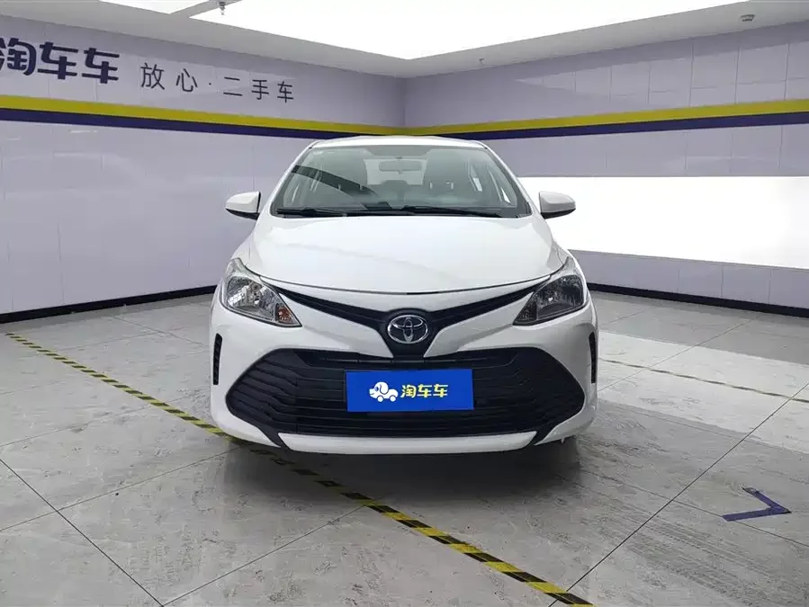 Toyota Vios