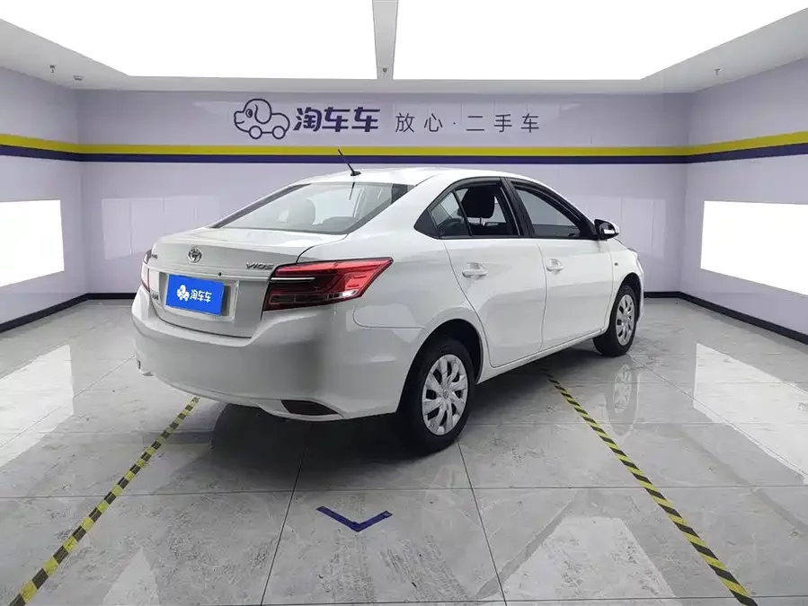 Toyota Vios
