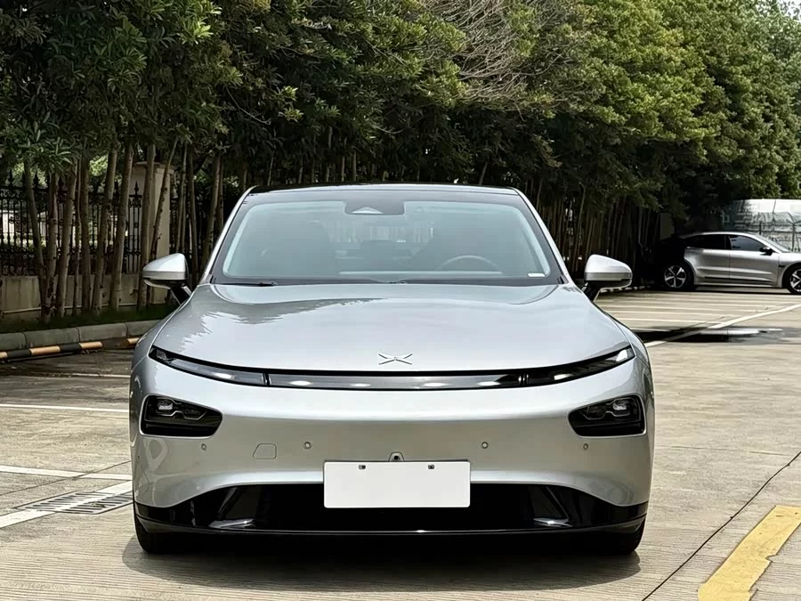 Xpeng P7