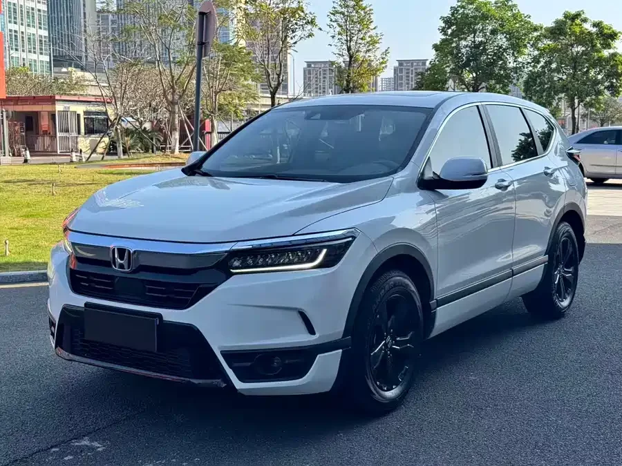 Honda Haoying