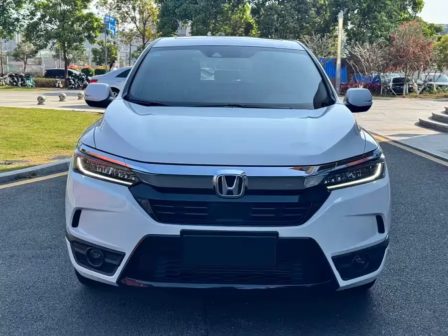 Honda Haoying