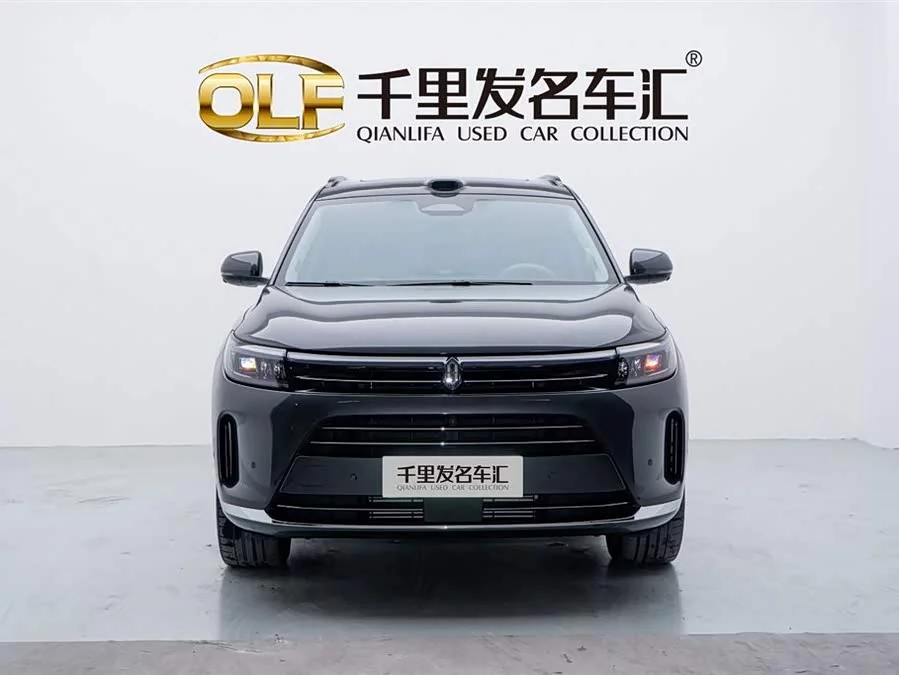 AITO Wenjie M7
