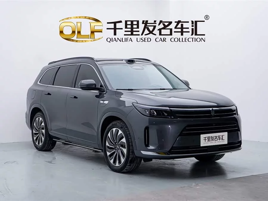 AITO Wenjie M7