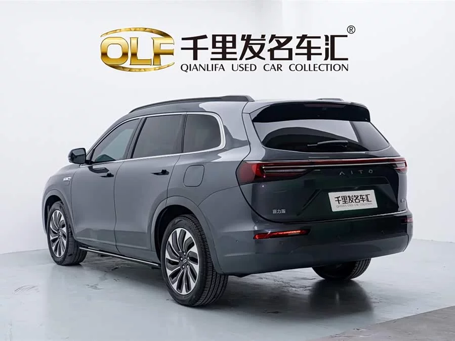 AITO Wenjie M7