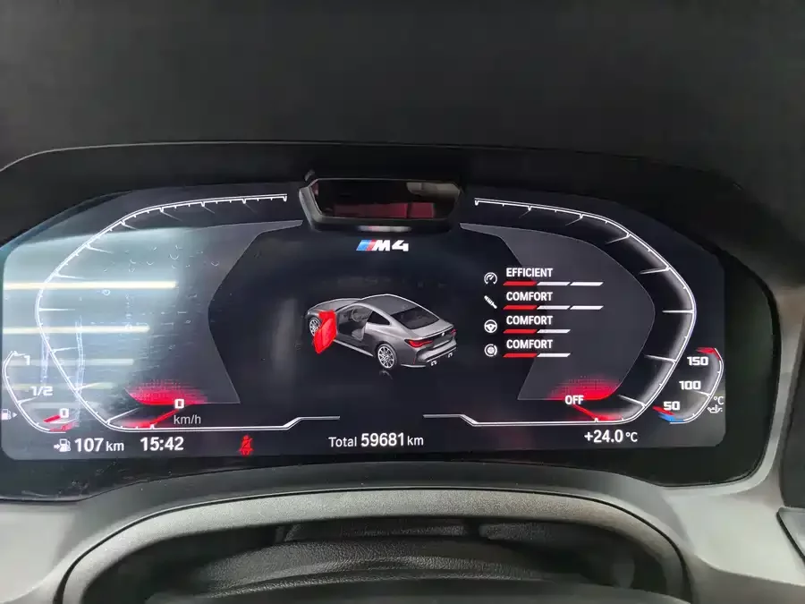 BMW M4