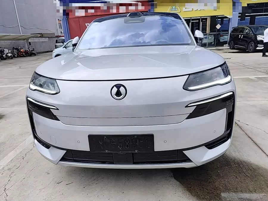 BYD N9
