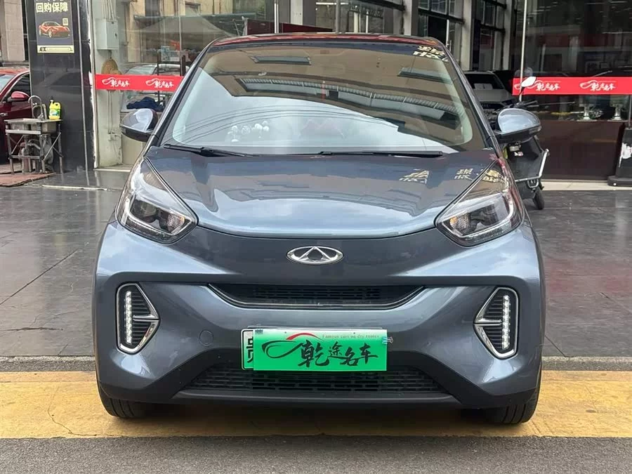 Chery QQ small ant