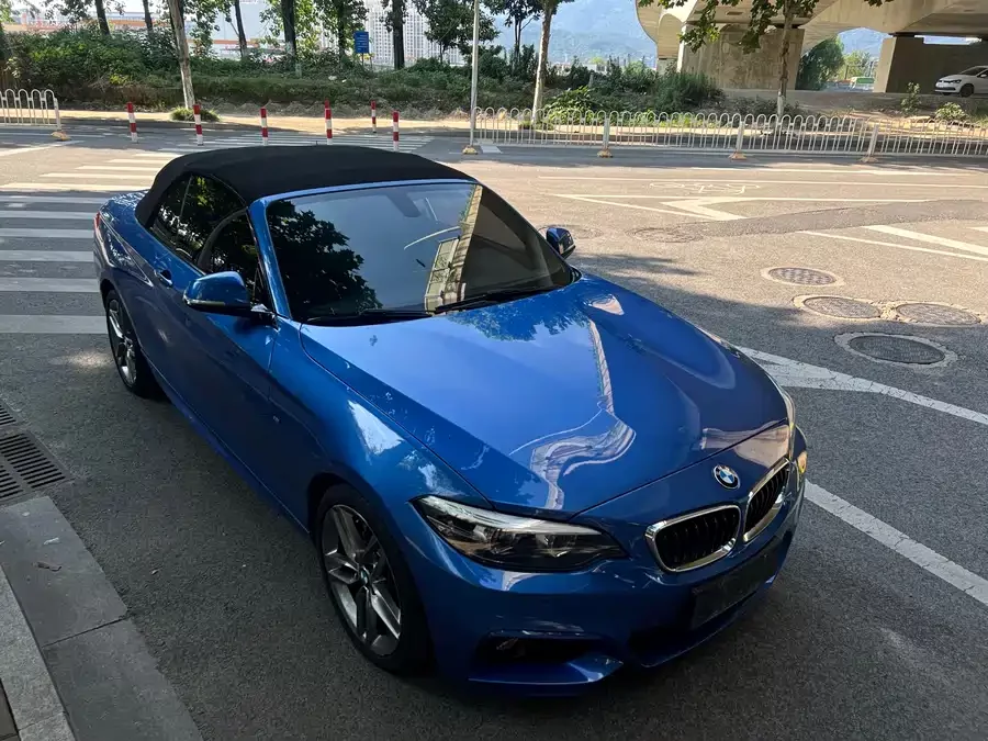 BMW 2 Series