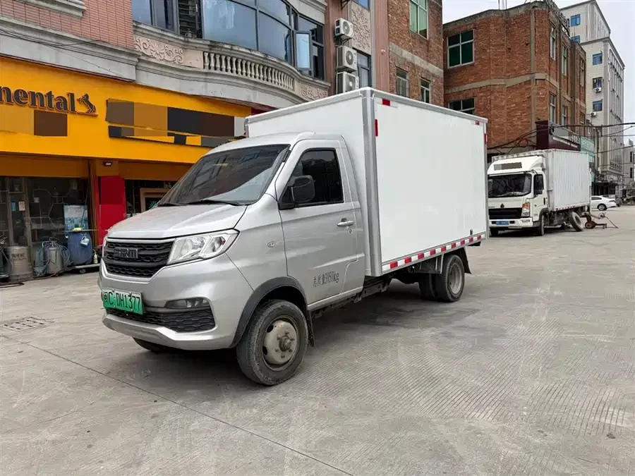 Xinyuan Cars Xinyuan T2S EV
