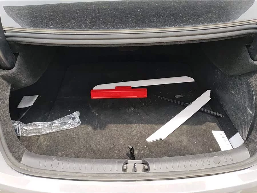 BYD Second-hand