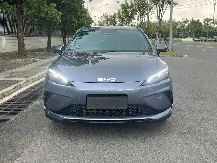 BYD seal 05 DM-i