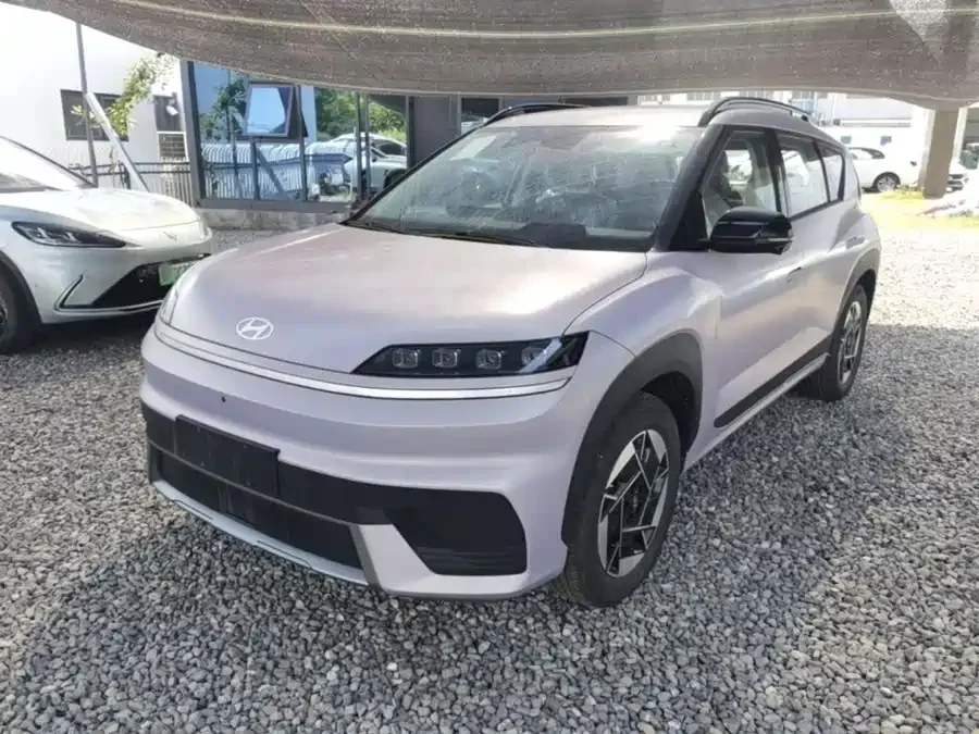 Hyundai EO Yiou