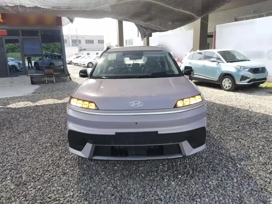 Hyundai EO Yiou