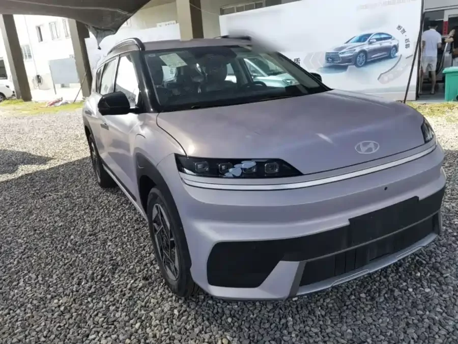 Hyundai EO Yiou