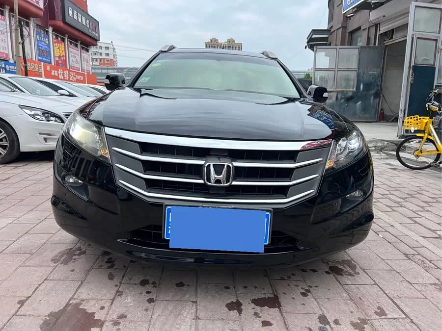 Honda Crosstour