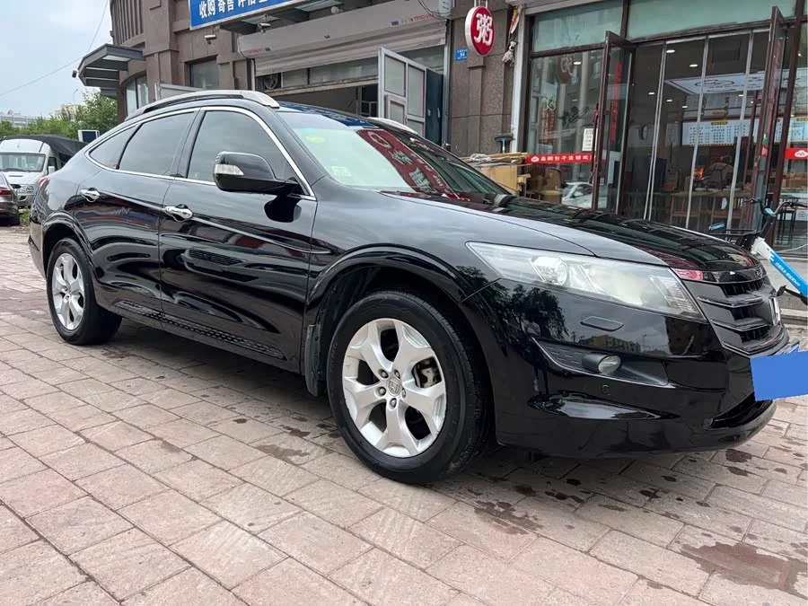Honda Crosstour
