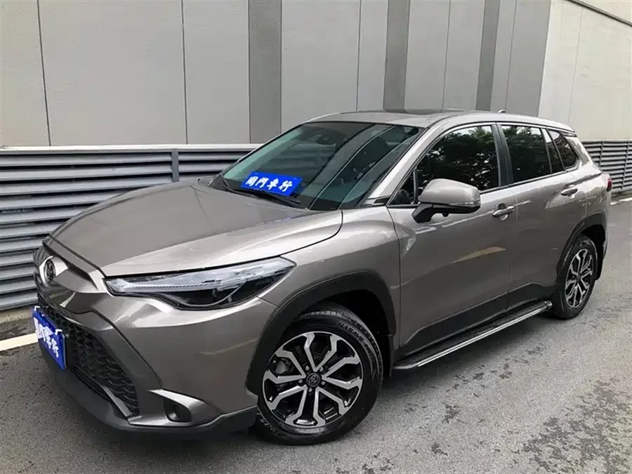 Toyota Frontlander