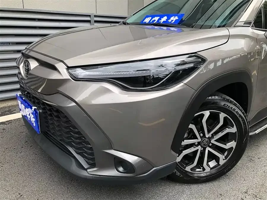 Toyota Frontlander