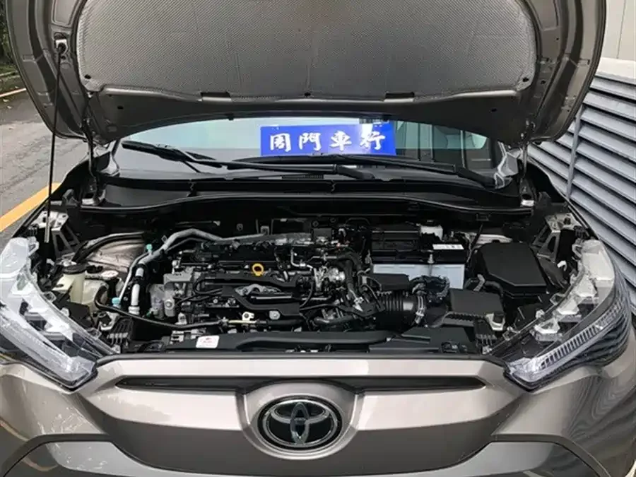 Toyota Frontlander