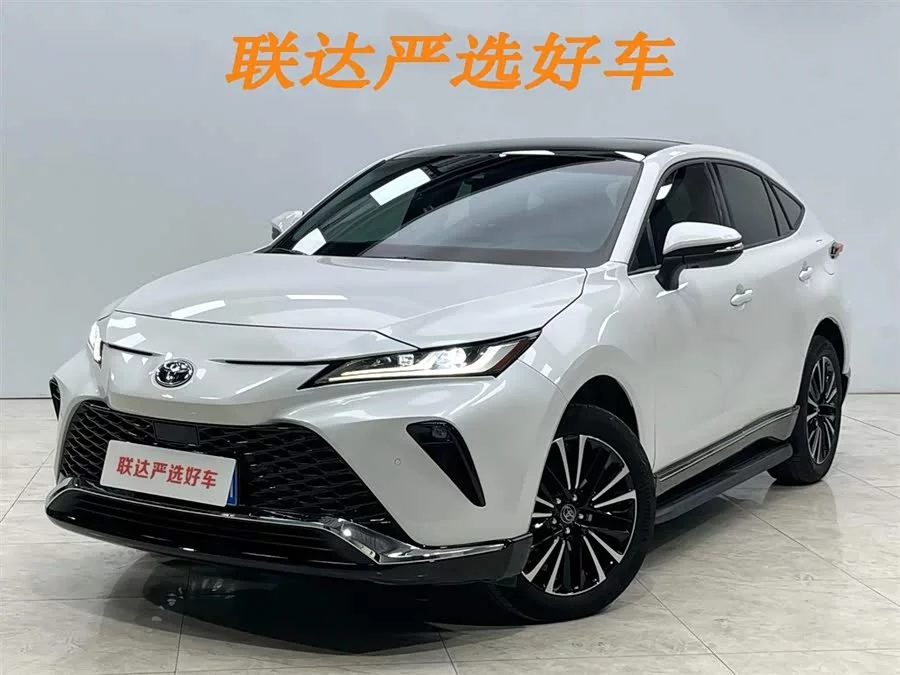 Toyota Venza