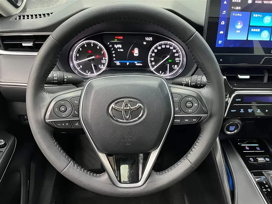Toyota Venza