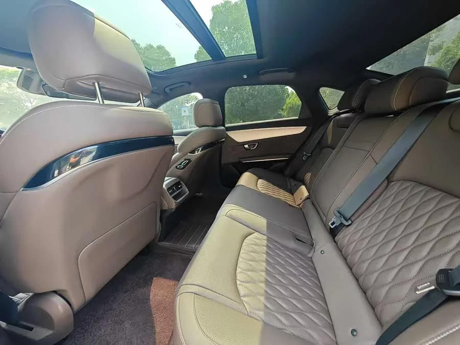 BYD Second-hand