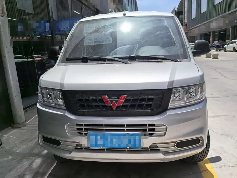 Wuling Rongguang New Truck