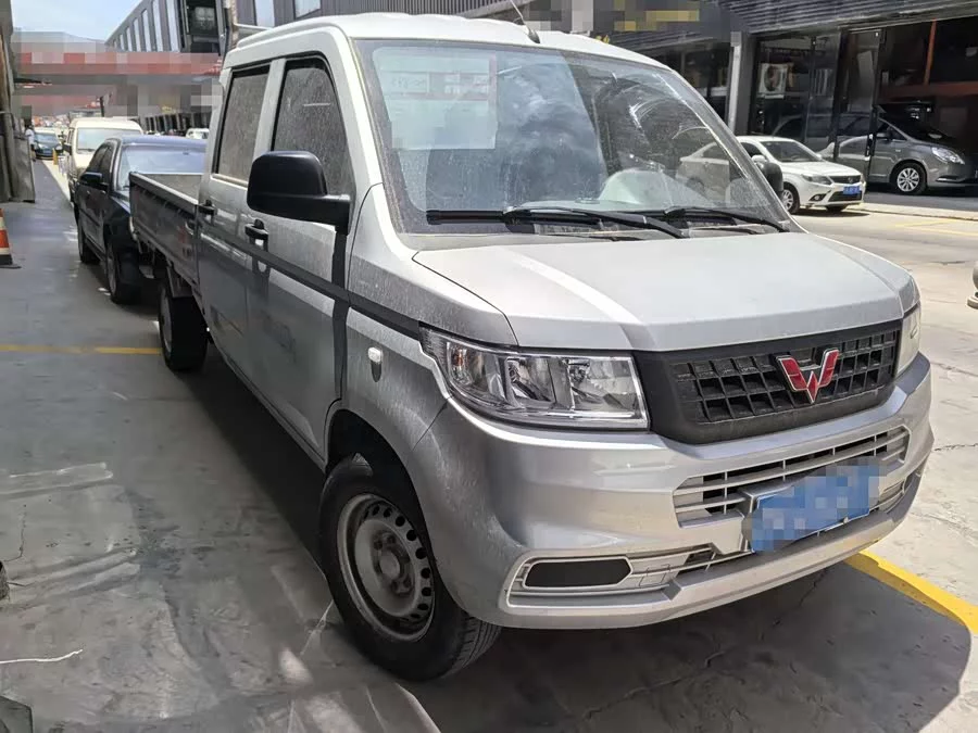 Wuling Rongguang New Truck