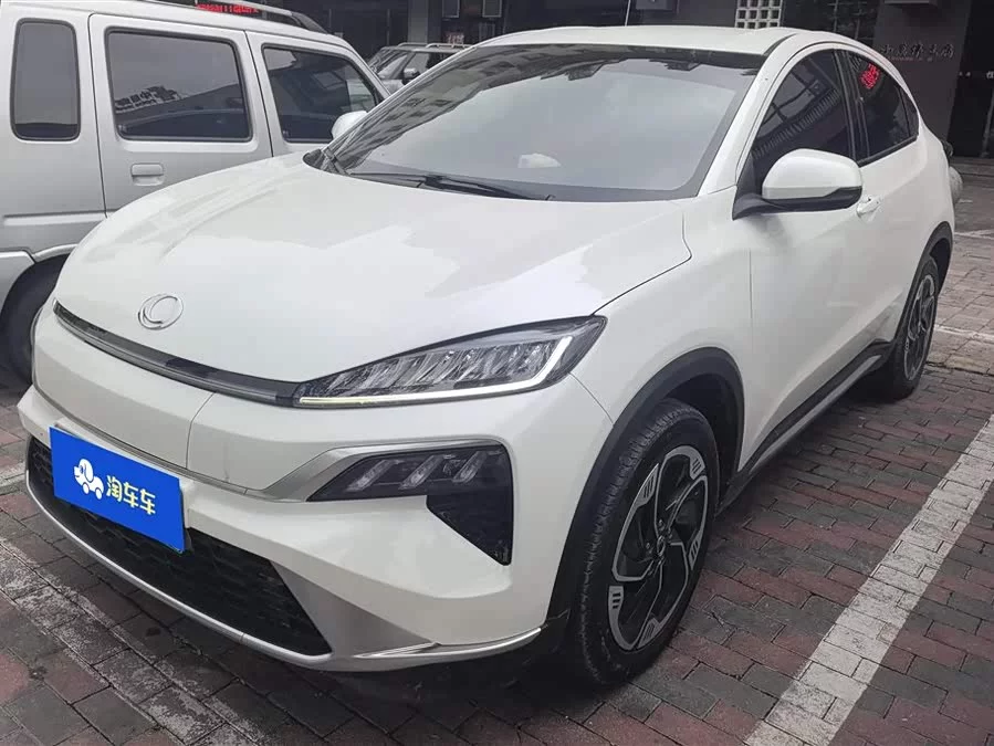 Honda Dongfeng  M-NV
