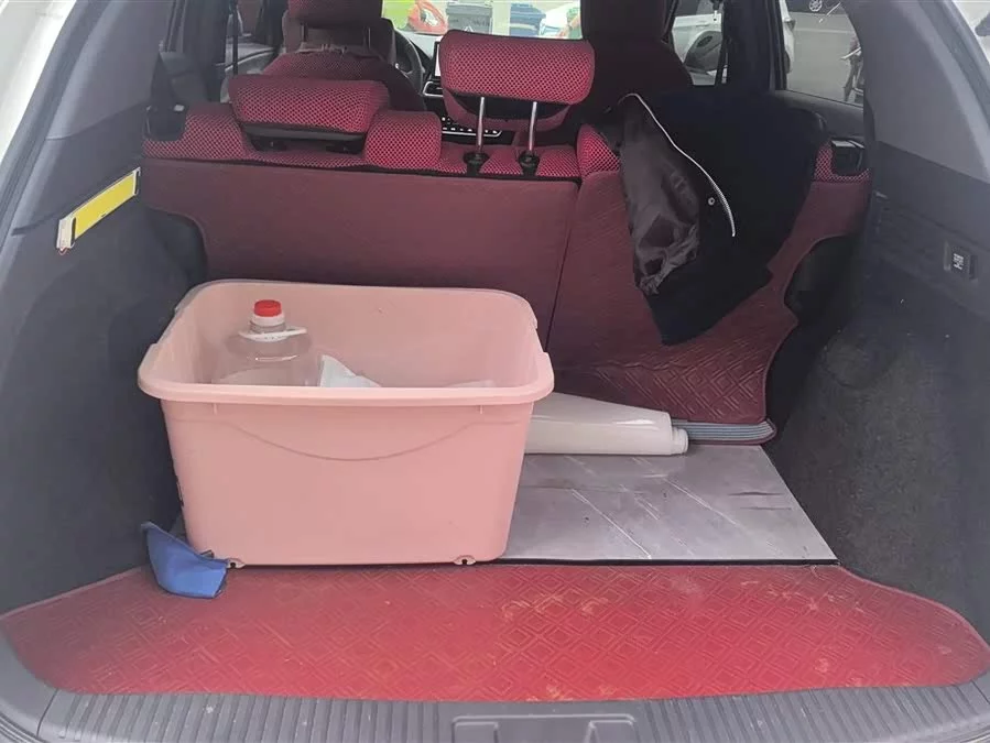 Honda Dongfeng  M-NV