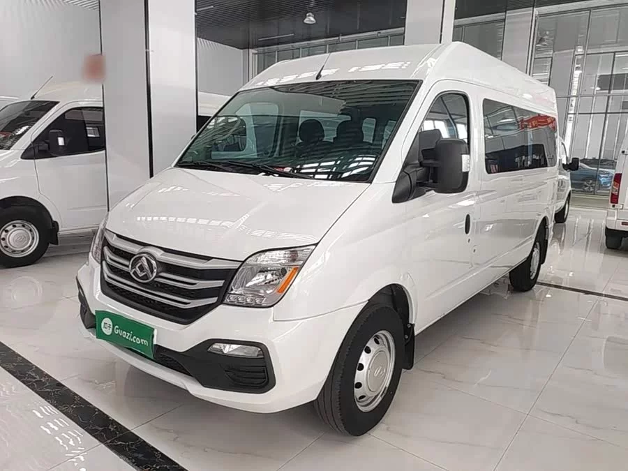 Maxus Xintu V80