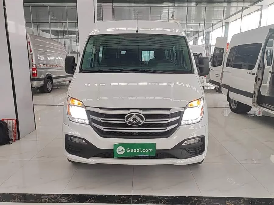 Maxus Xintu V80