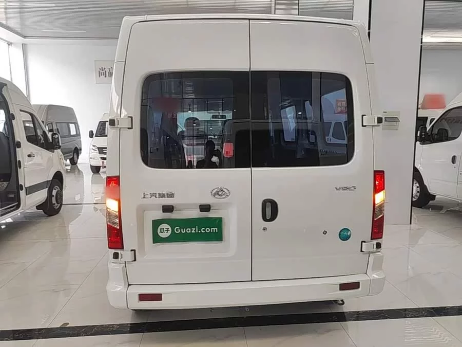 Maxus Xintu V80