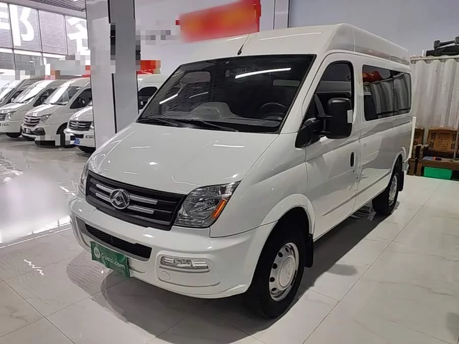 Maxus Xintu V80
