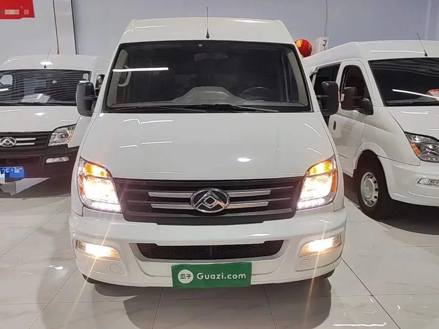 Maxus Xintu V80