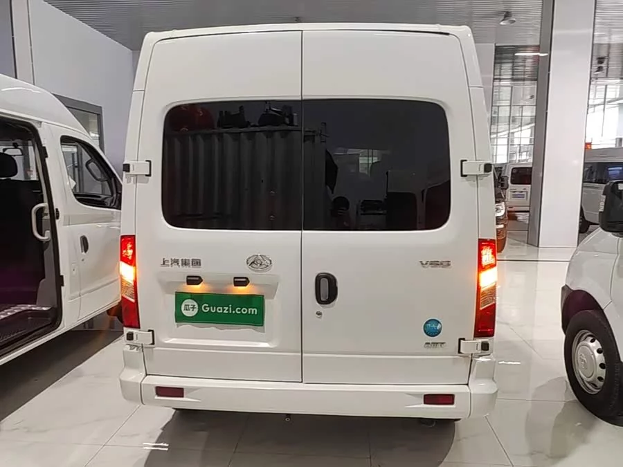 Maxus Xintu V80