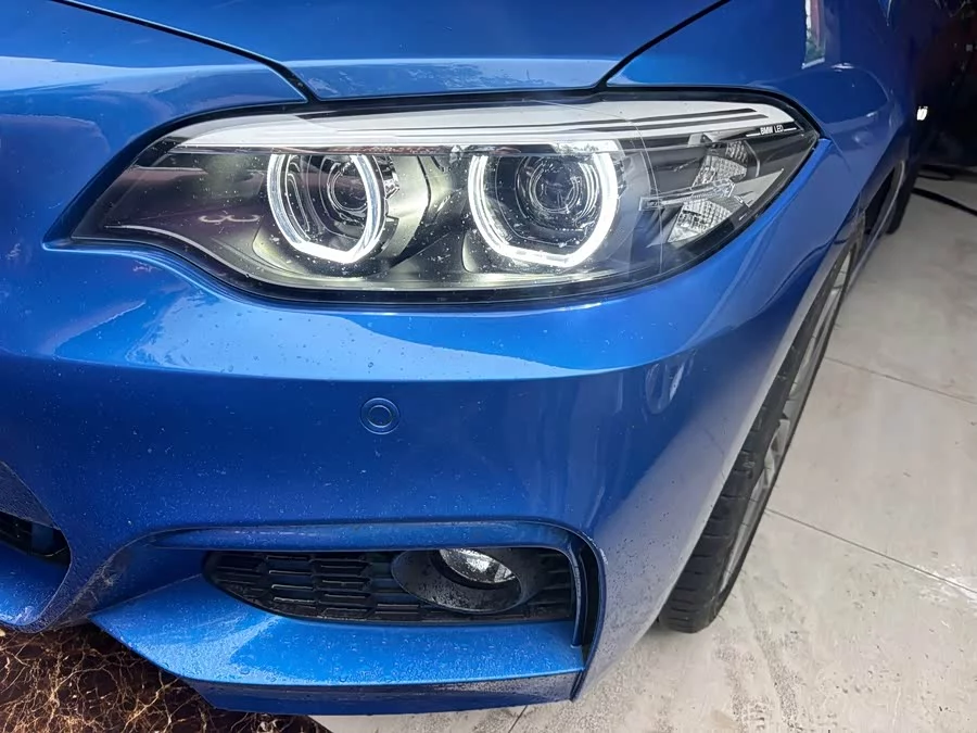 BMW 2 Series