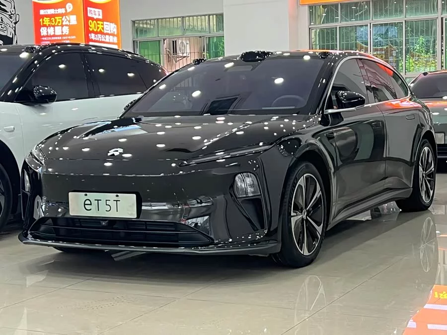 NIO ET5T